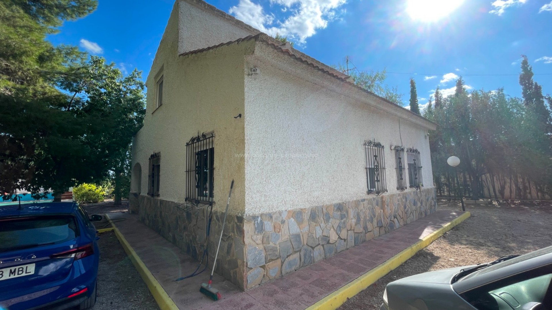 Country House in Albatera Centro
