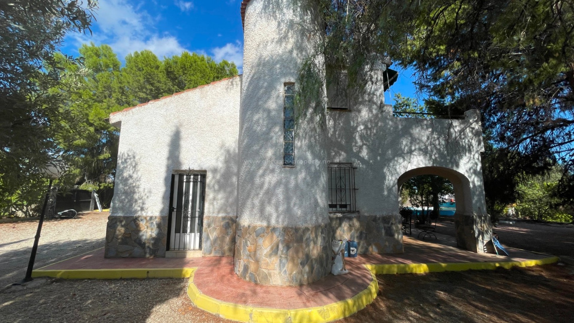 Country House in Albatera Centro