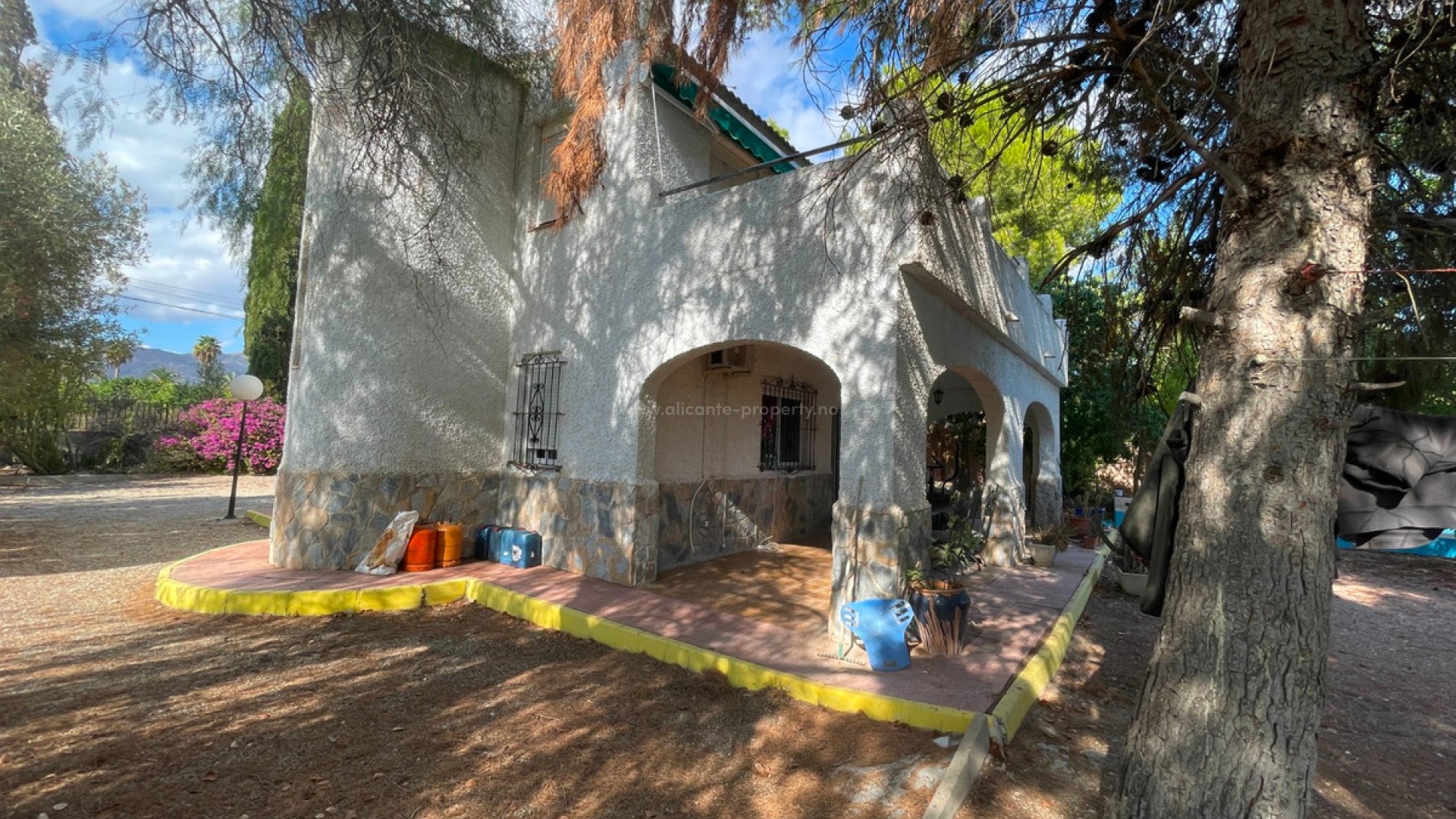 Country House in Albatera Centro