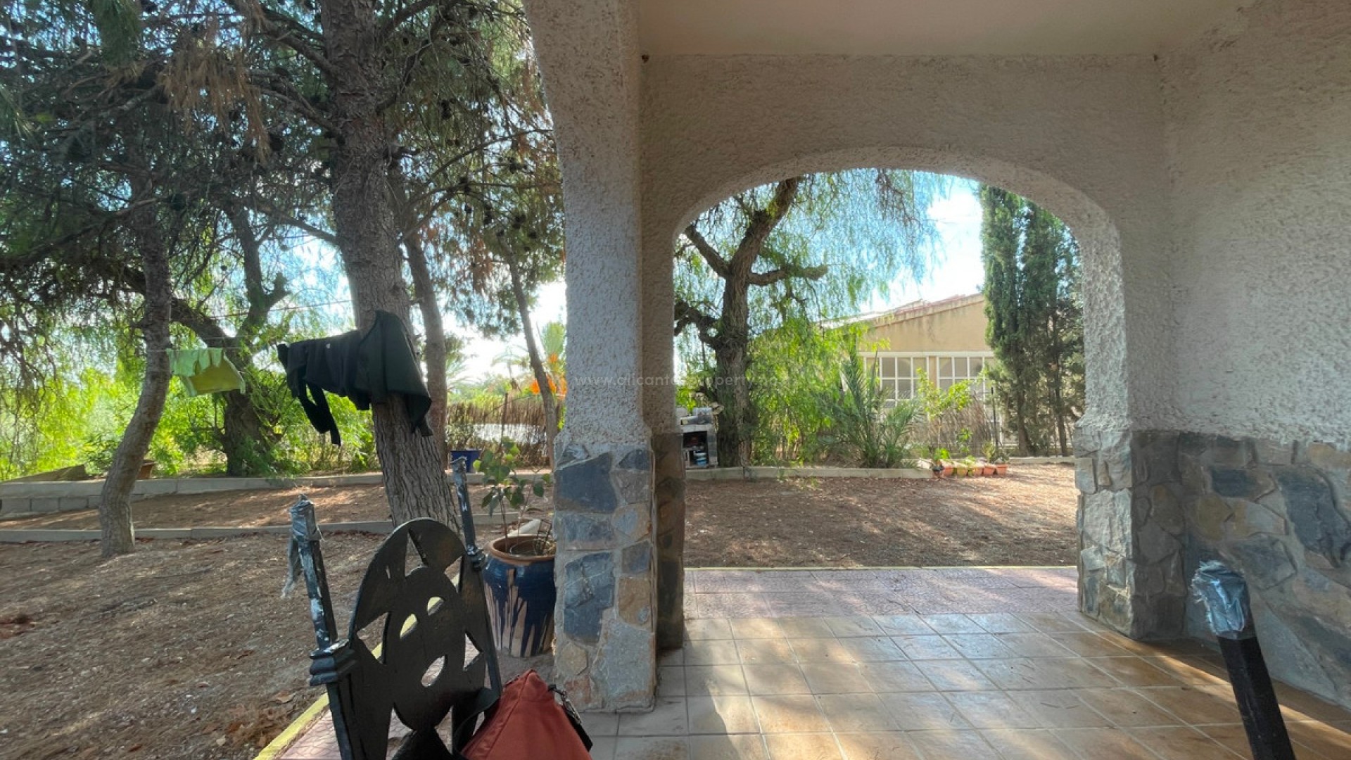 Country House in Albatera Centro