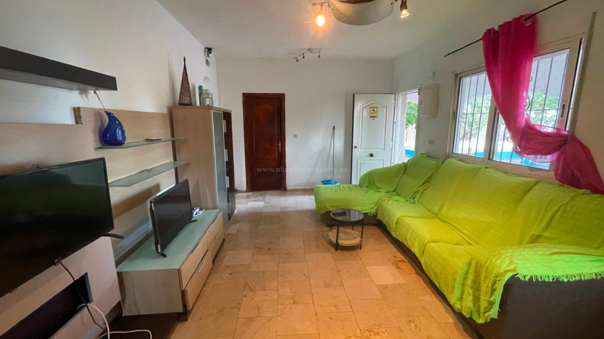 Country House in Albatera Centro