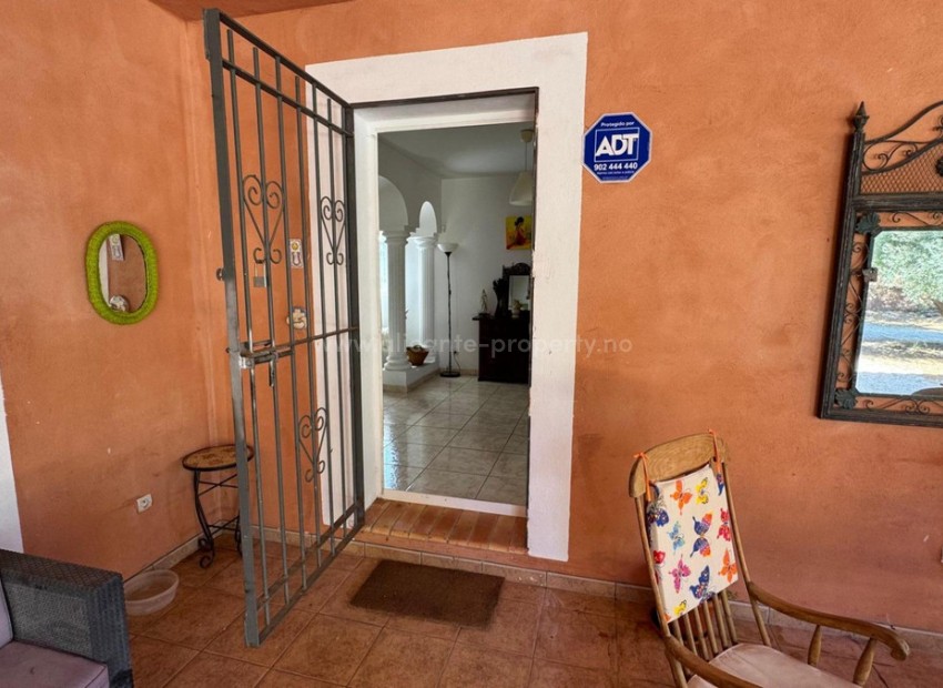 Country House in Albatera Centro