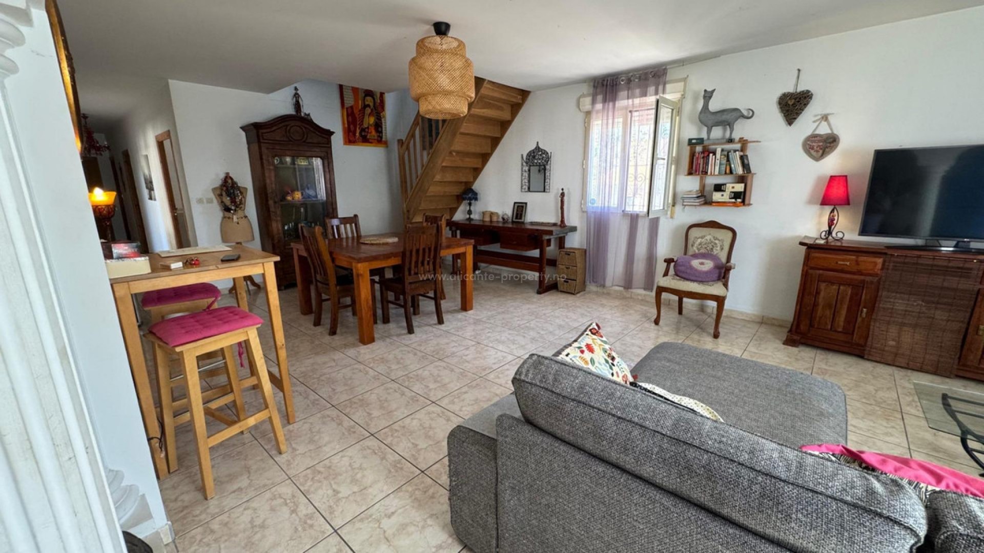 Country House in Albatera Centro