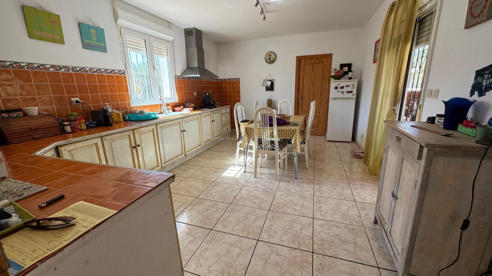 Country House in Albatera Centro