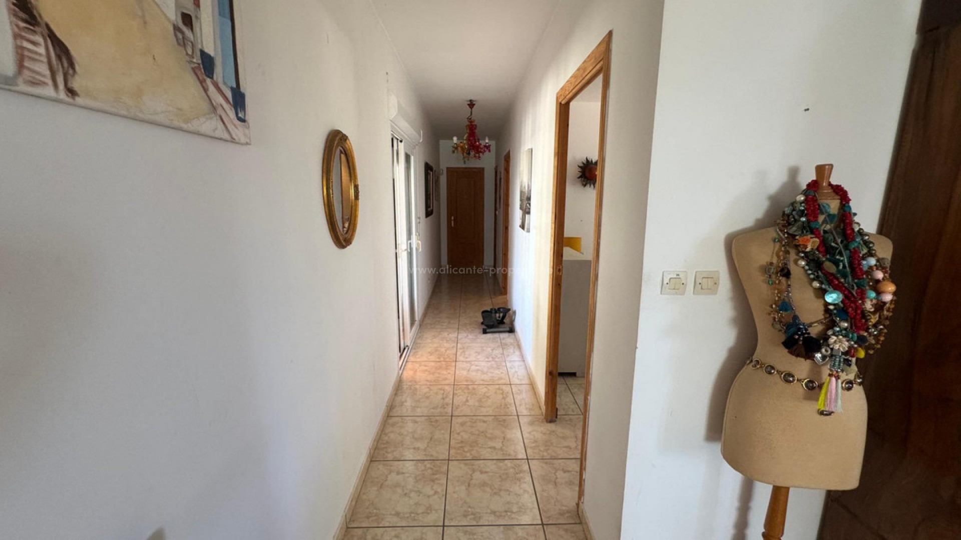 Country House in Albatera Centro