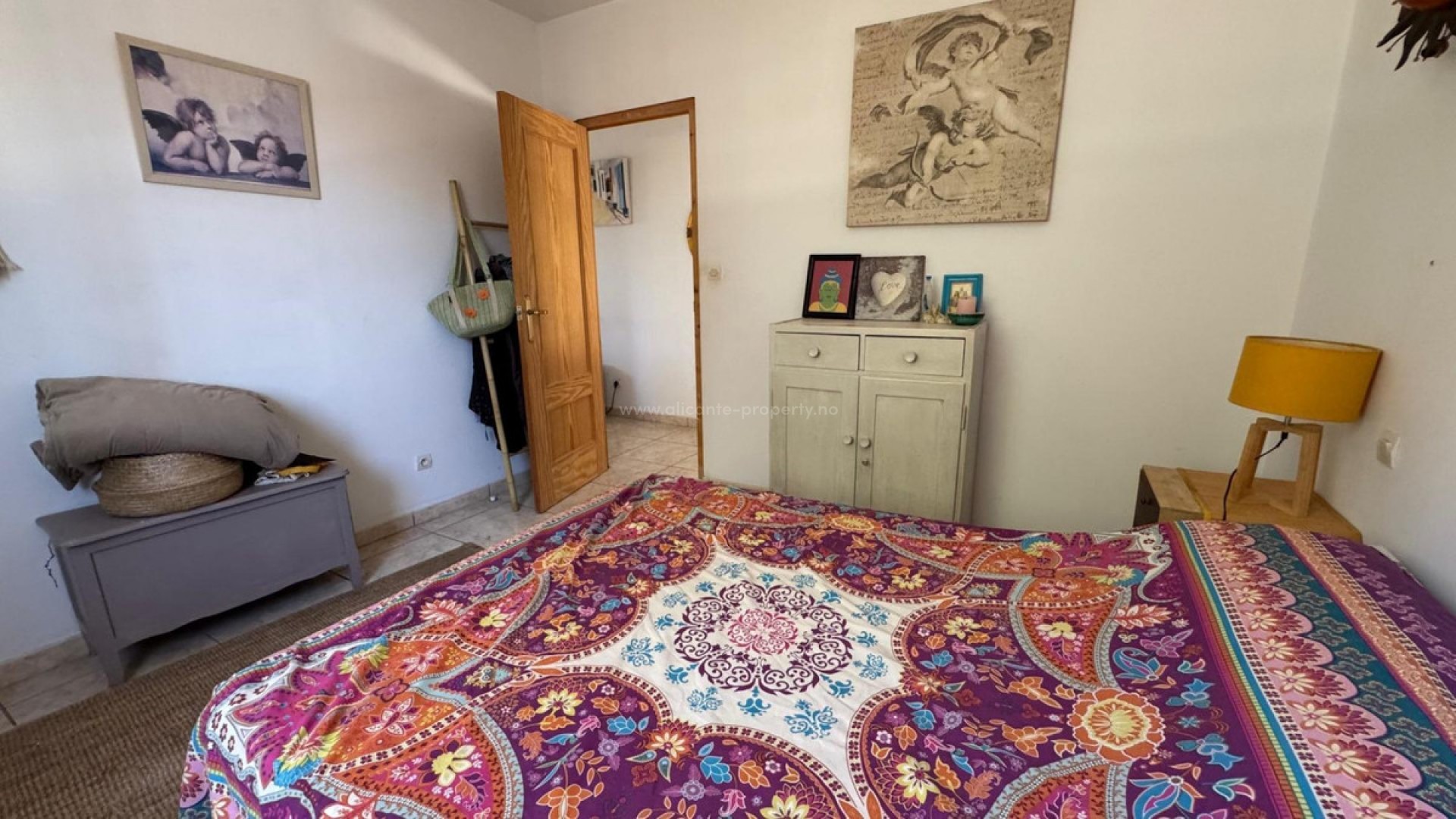 Country House in Albatera Centro