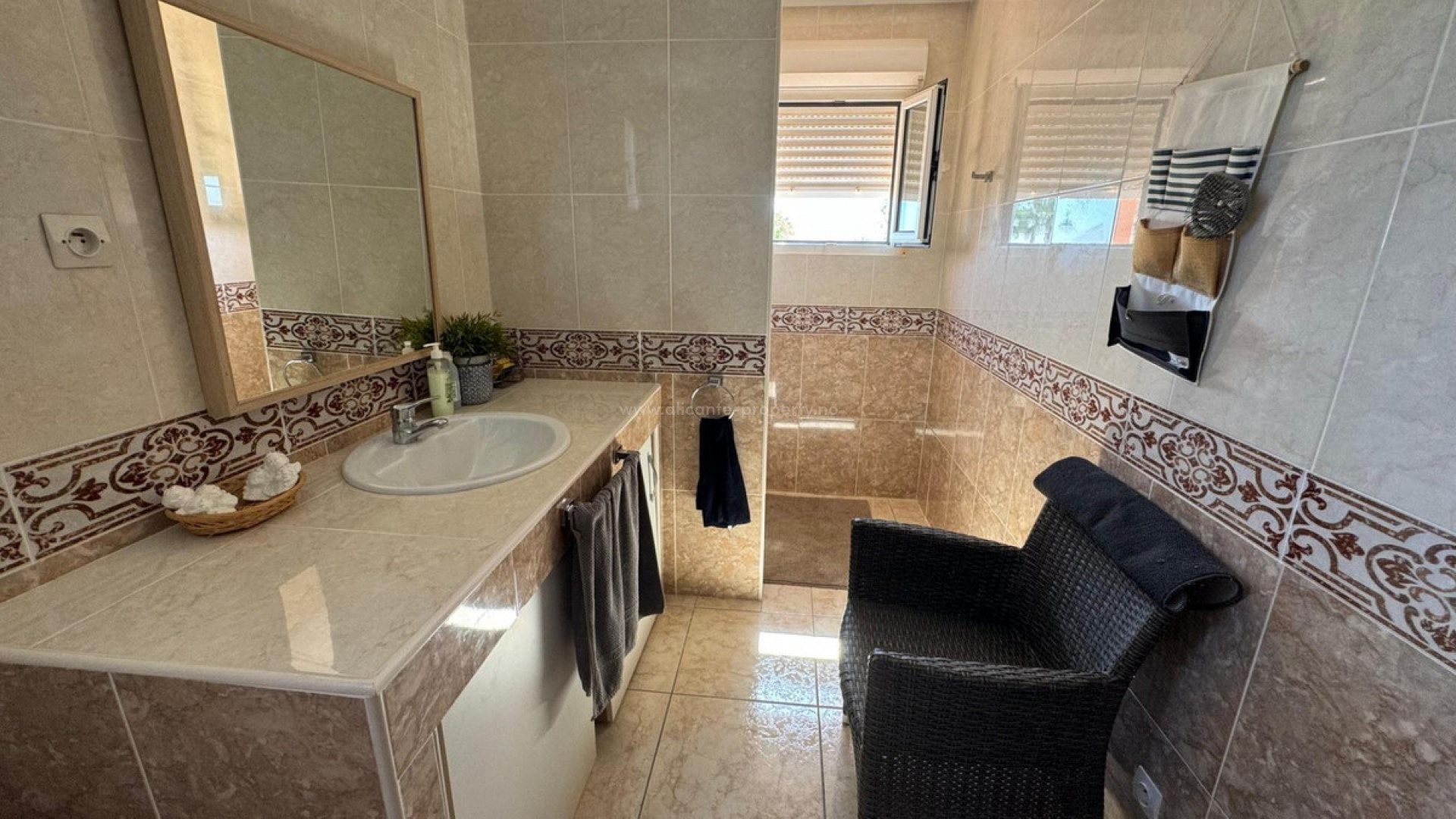 Country House in Albatera Centro