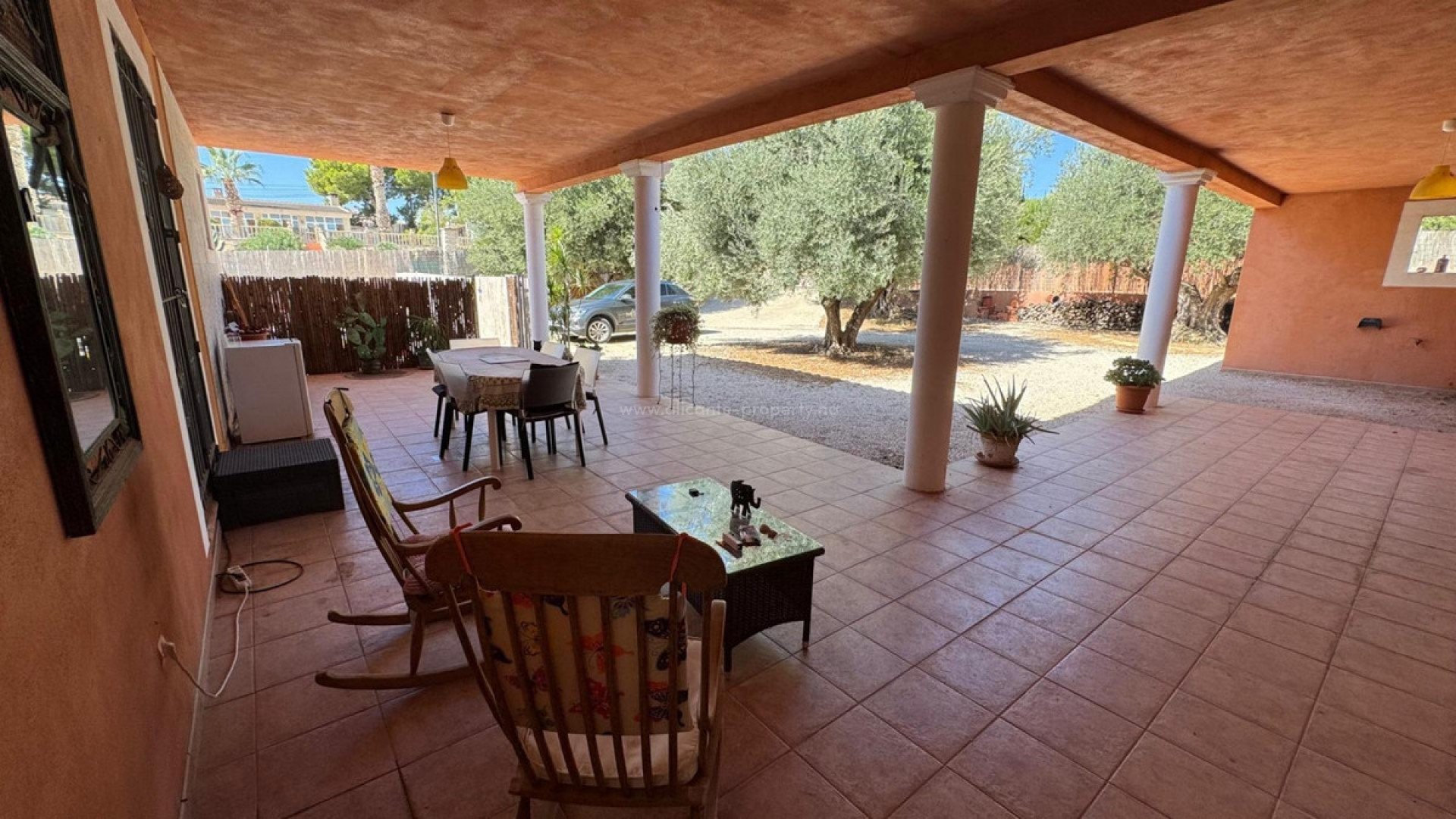 Country House in Albatera Centro