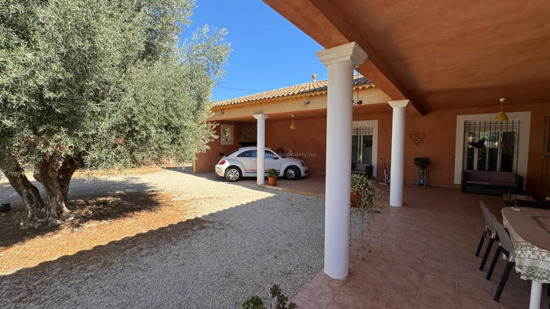 Country House in Albatera Centro