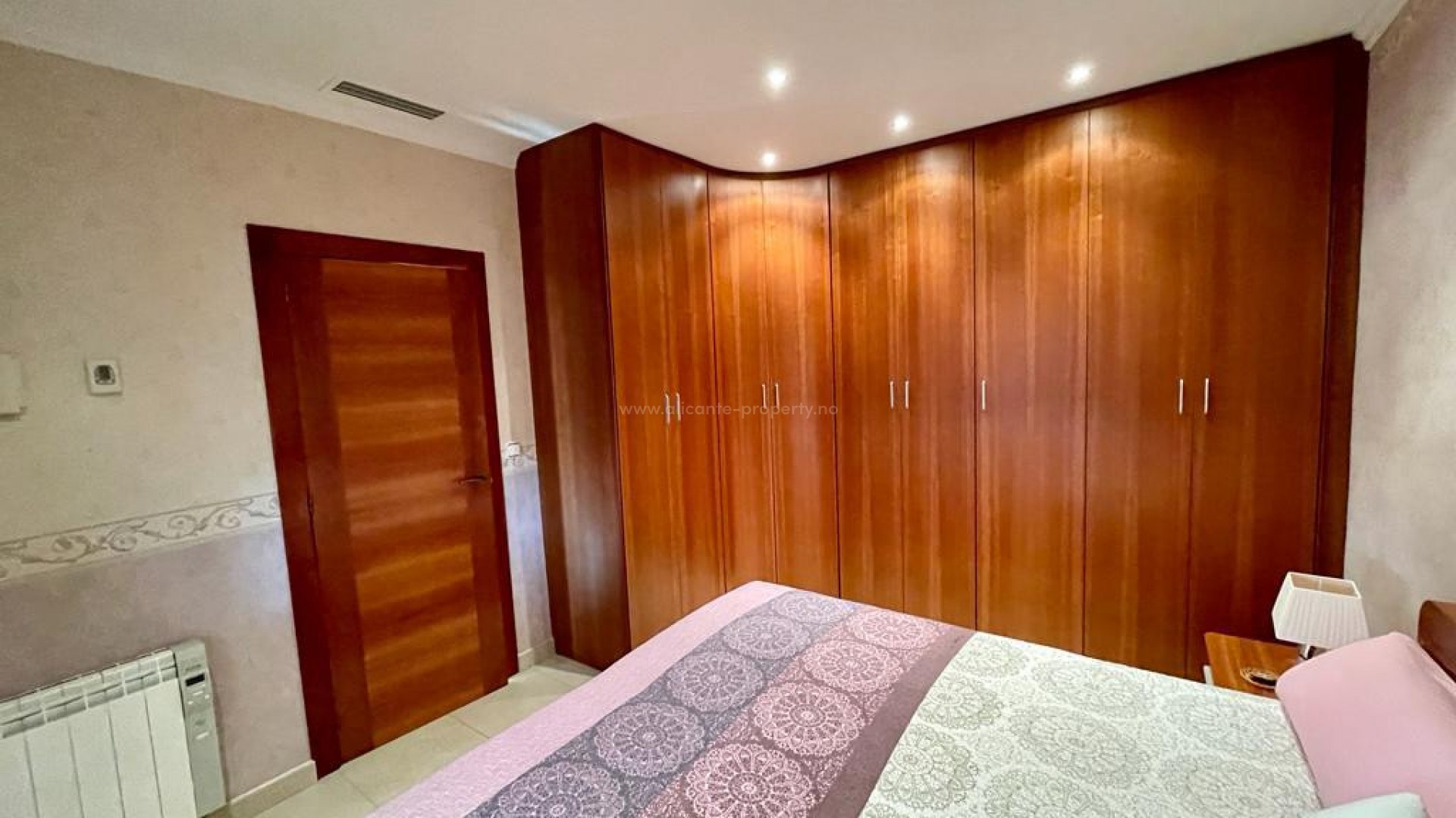 Country House in Albatera