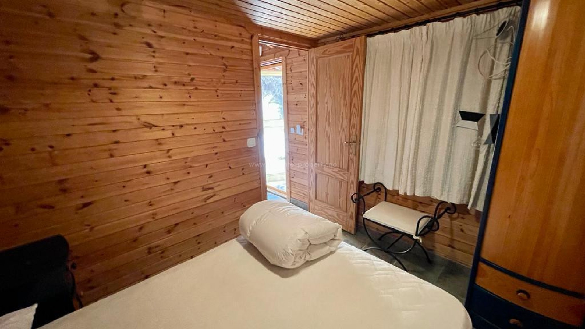 Country House in Albatera