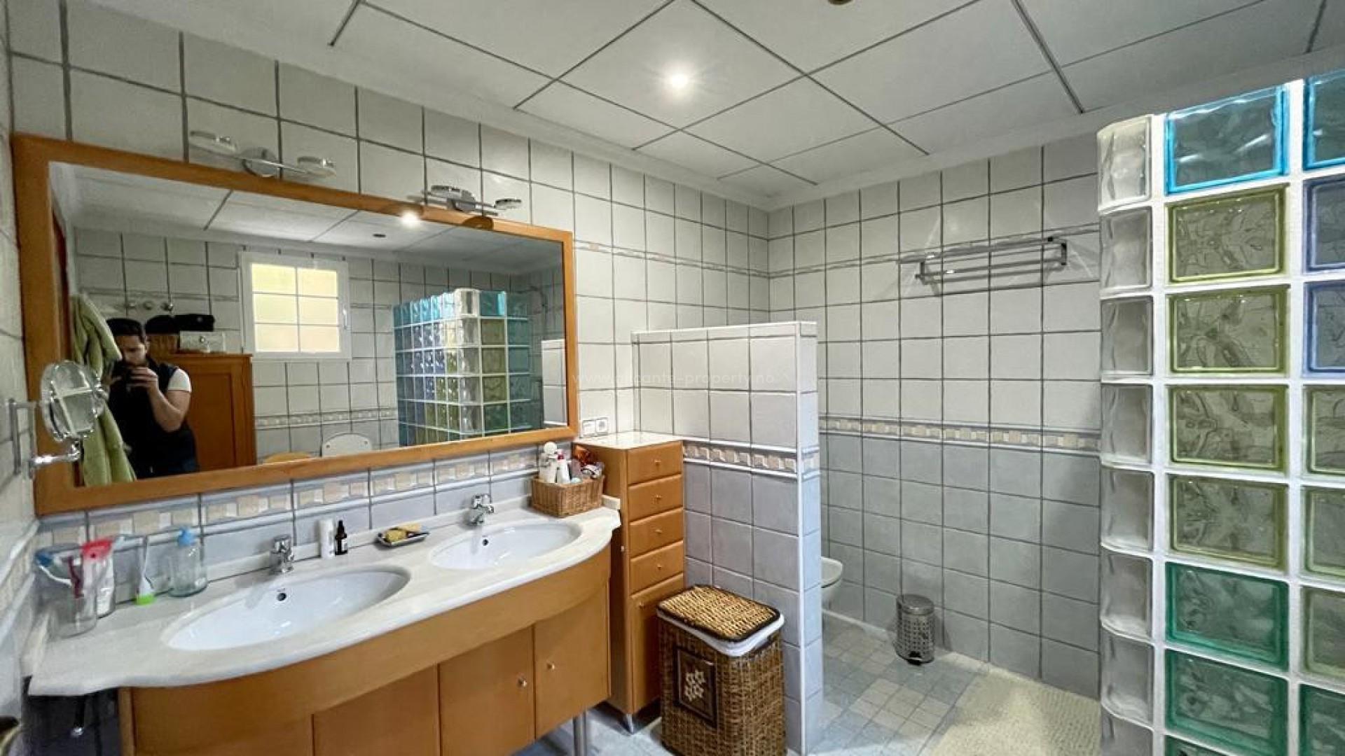 Country House in Albatera