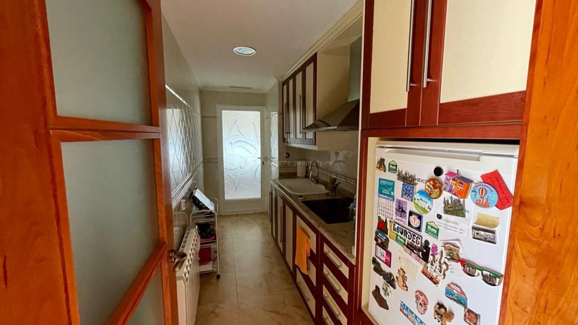 Country House in Albatera