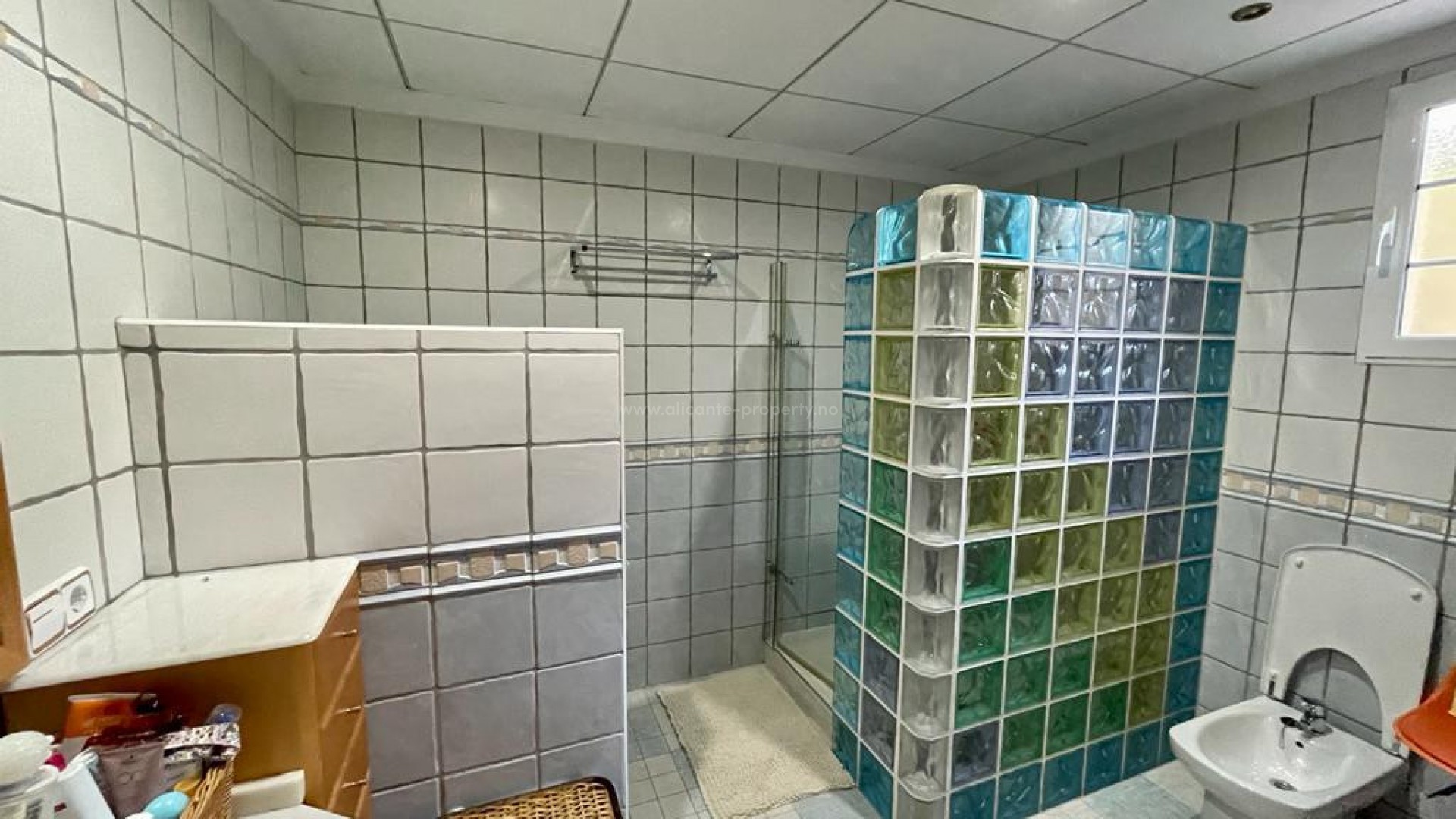 Country House in Albatera