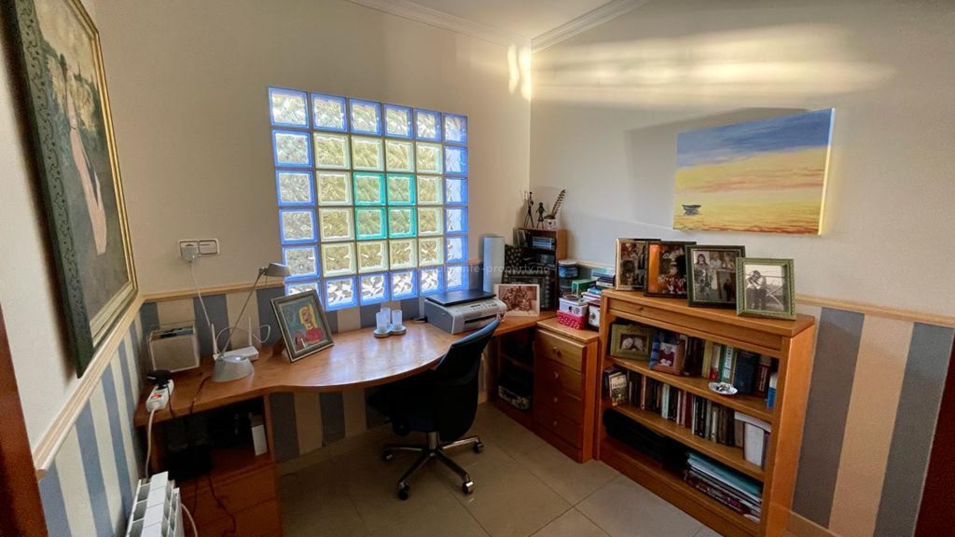 Country House in Albatera