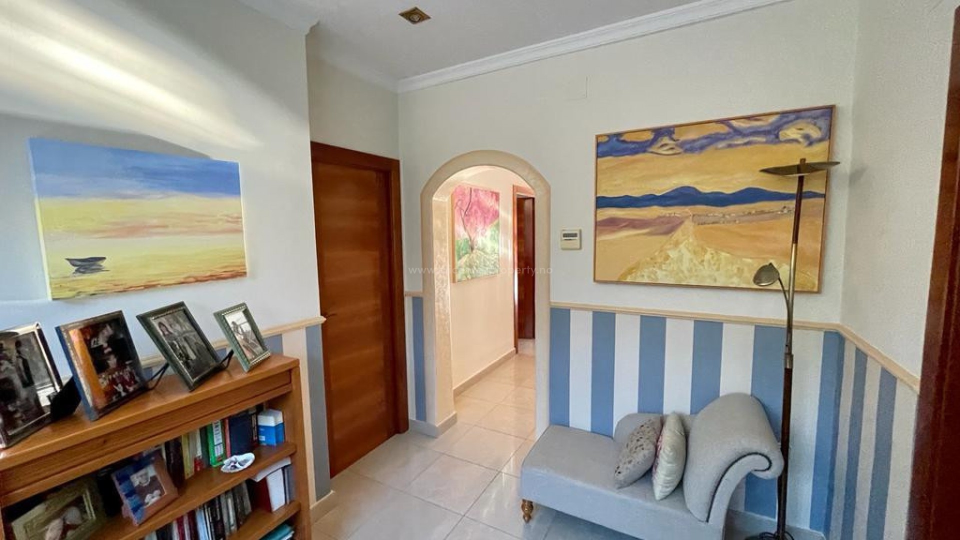 Country House in Albatera