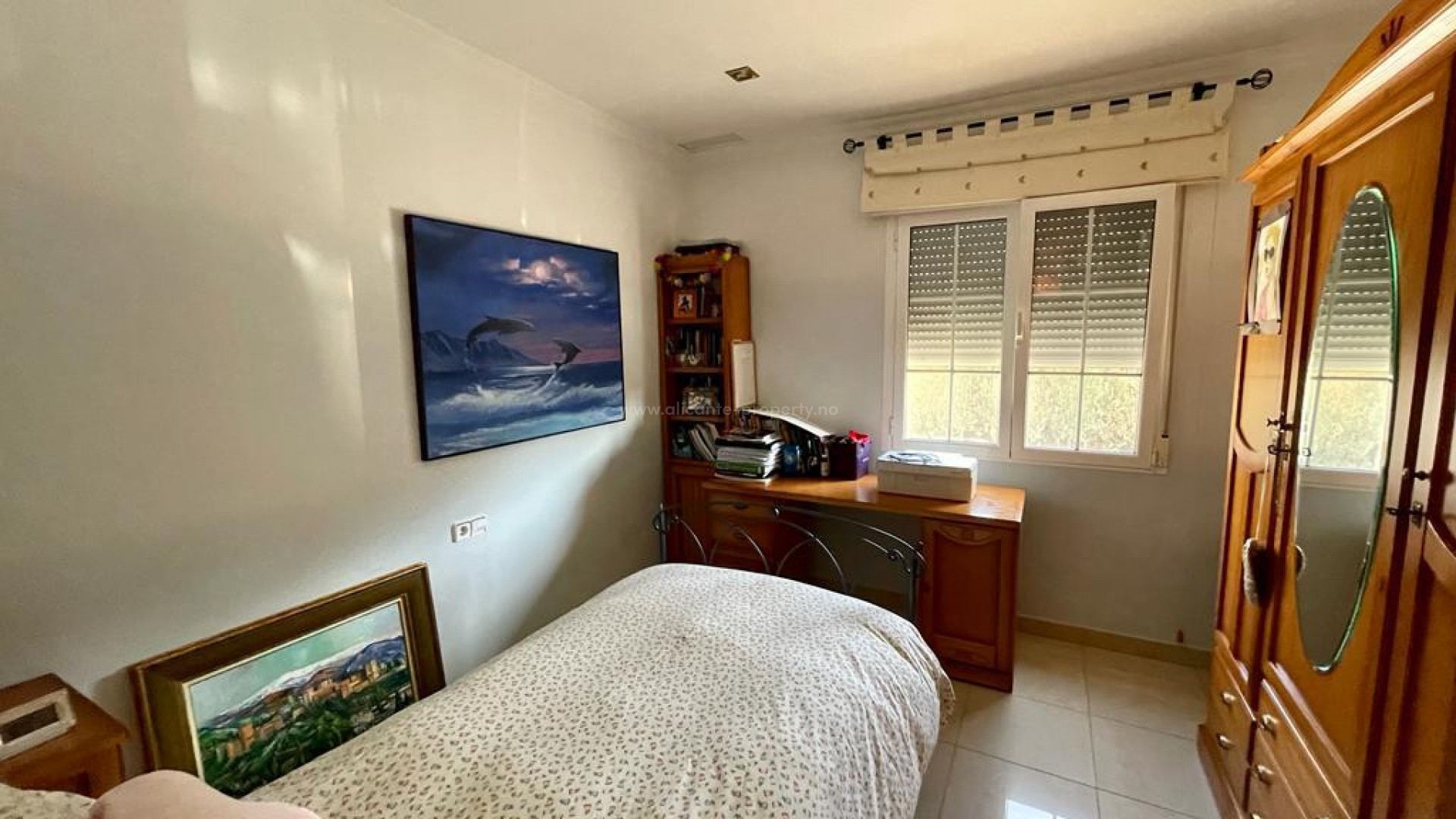 Country House in Albatera