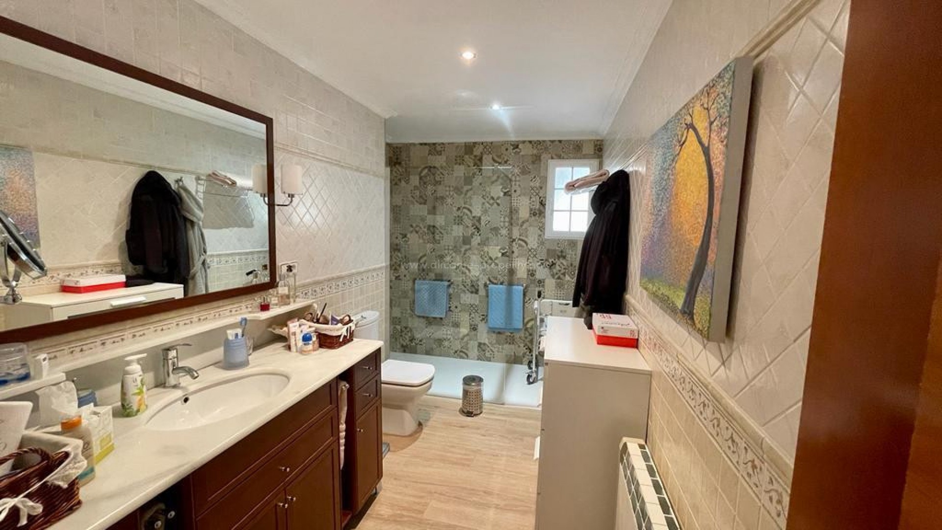 Country House in Albatera