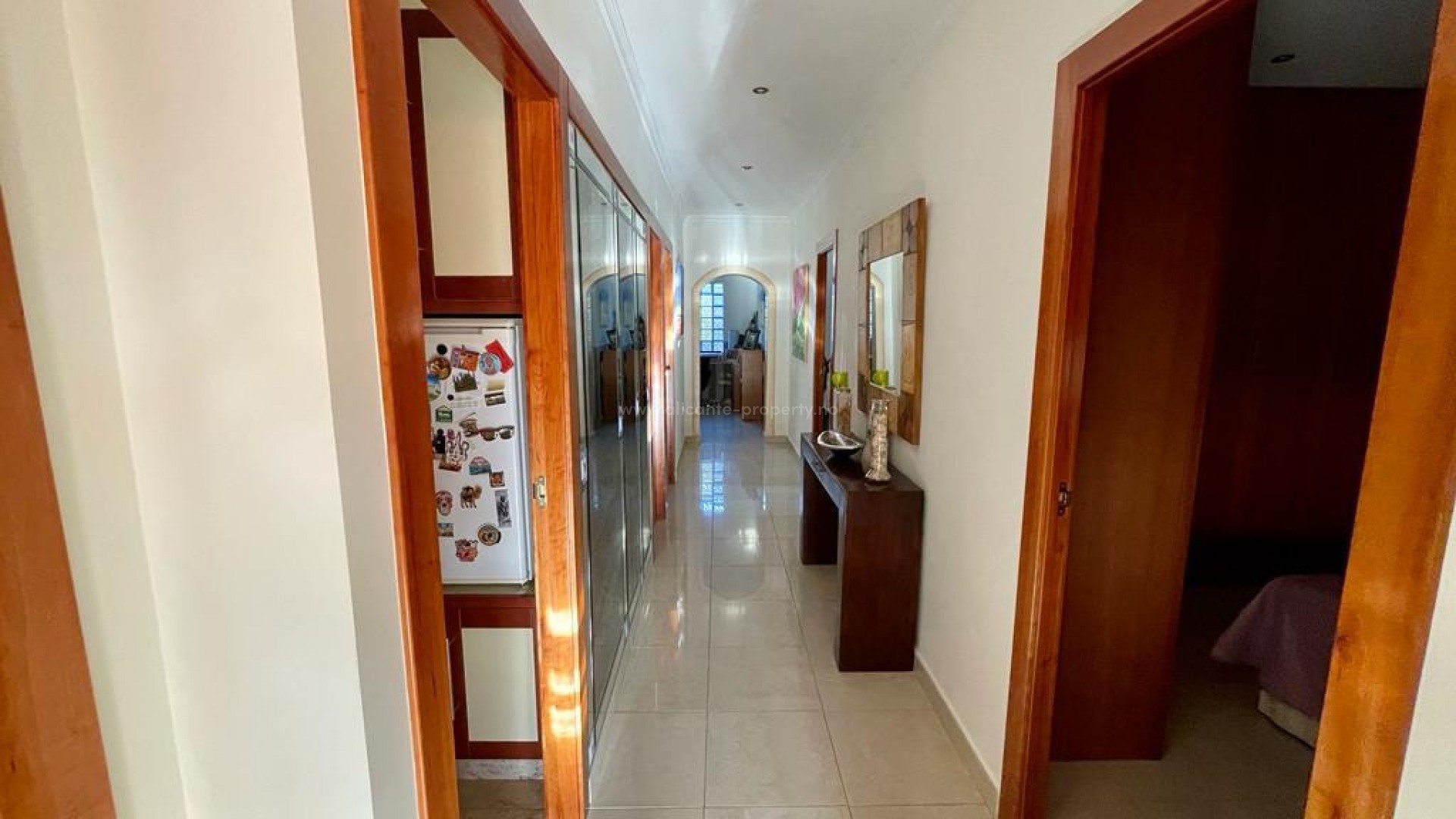 Country House in Albatera