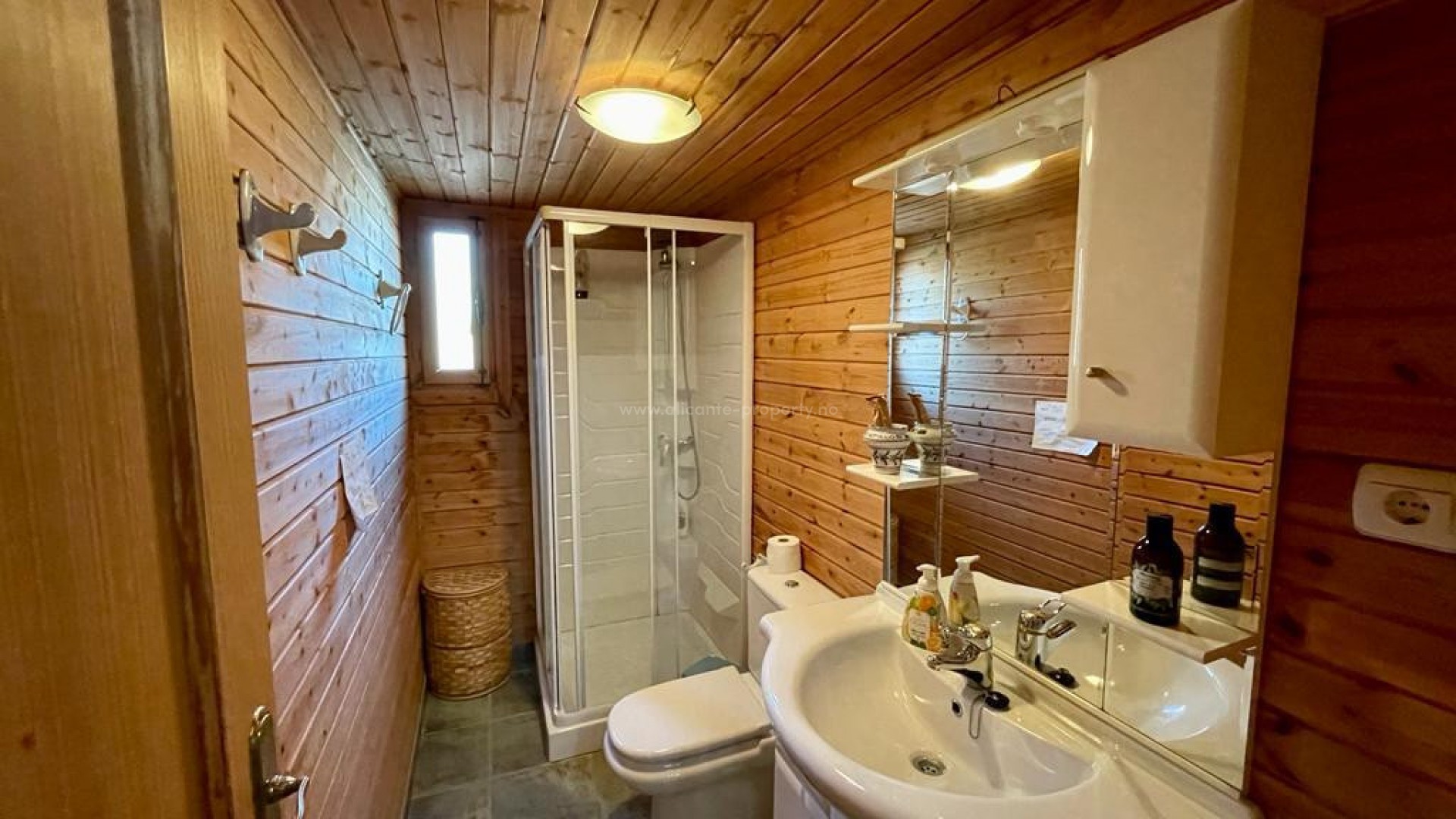 Country House in Albatera