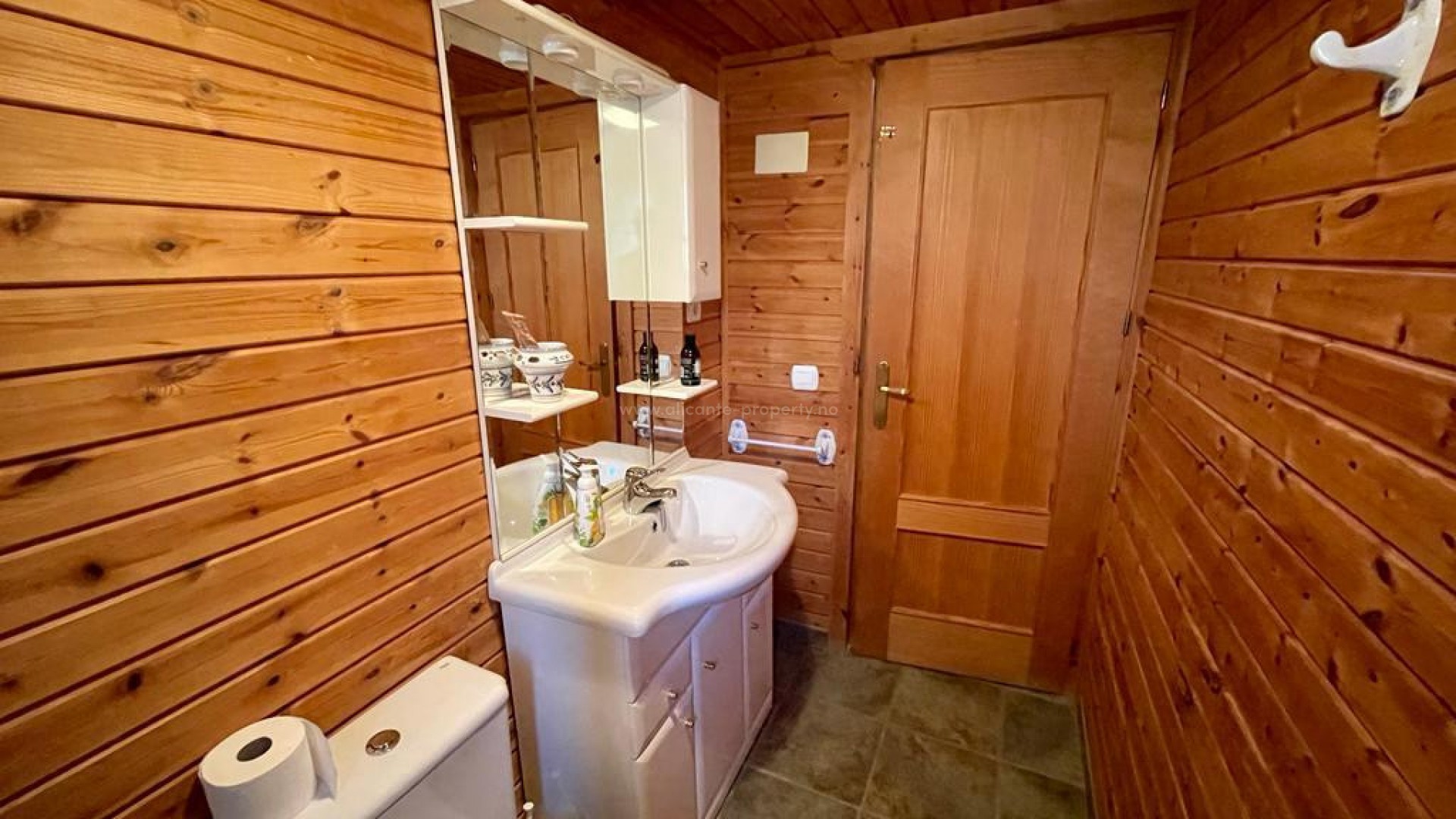 Country House in Albatera