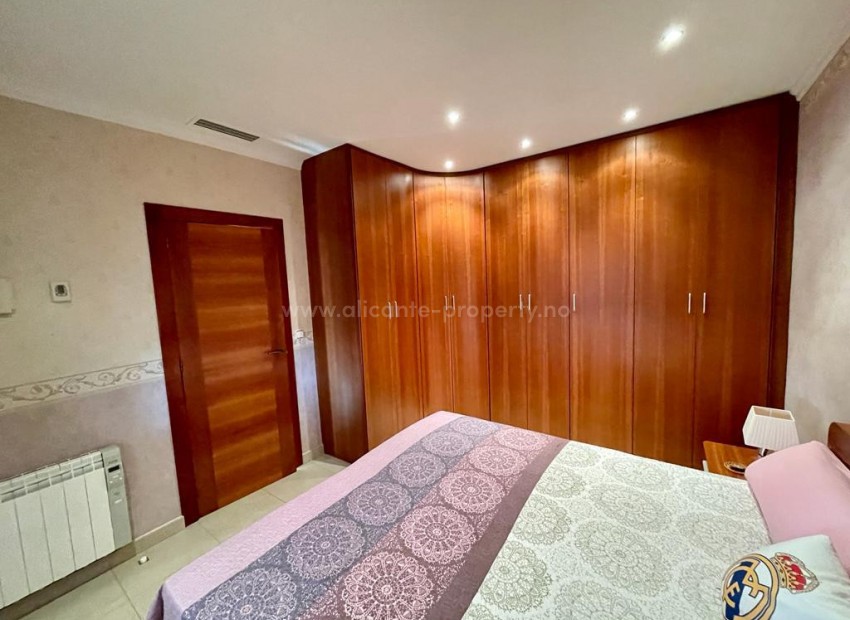 Country House in Albatera