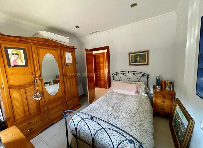 Country House in Albatera