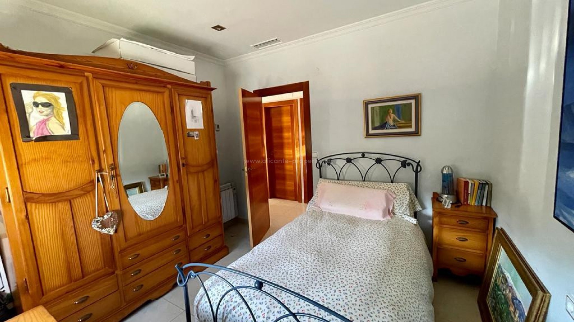 Country House in Albatera