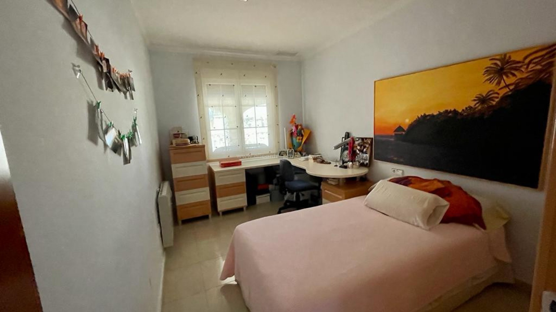Country House in Albatera