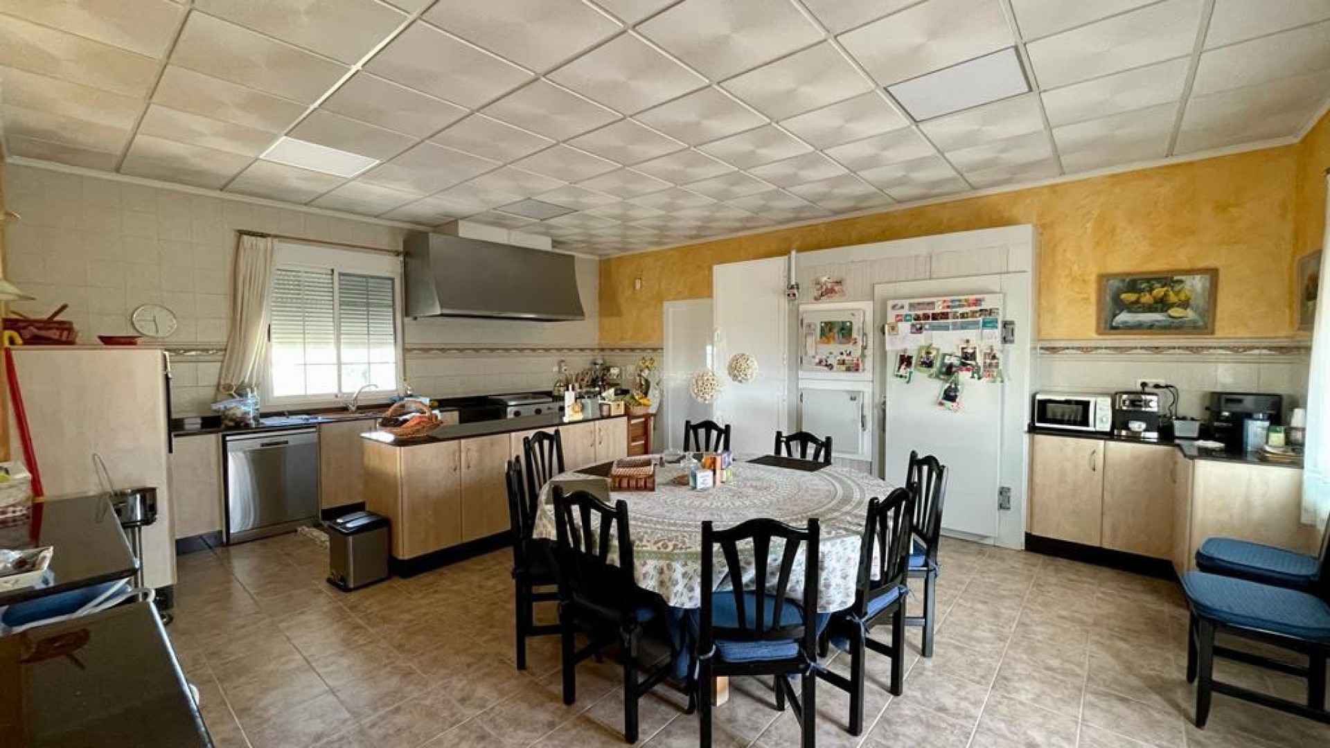 Country House in Albatera