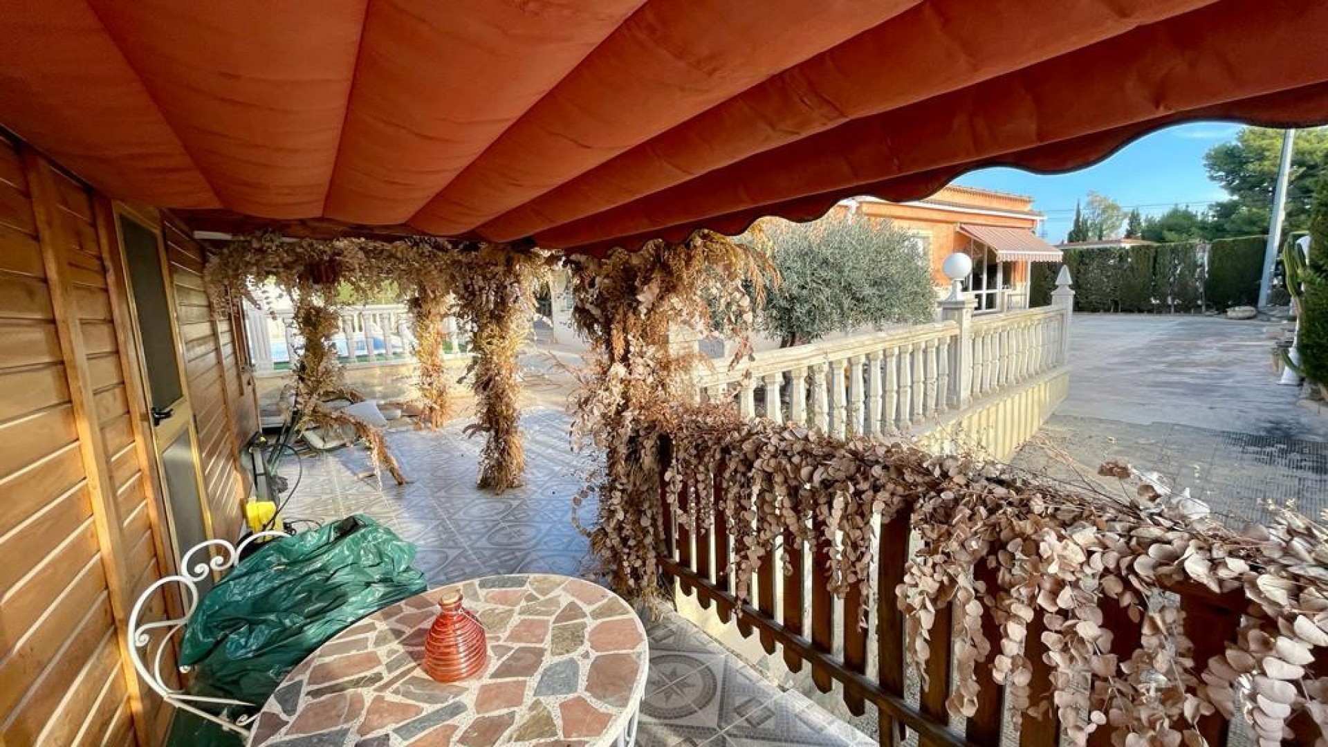 Country House in Albatera