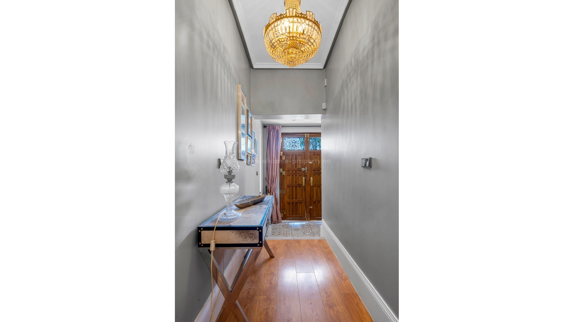 Country House in Almoradi Centro