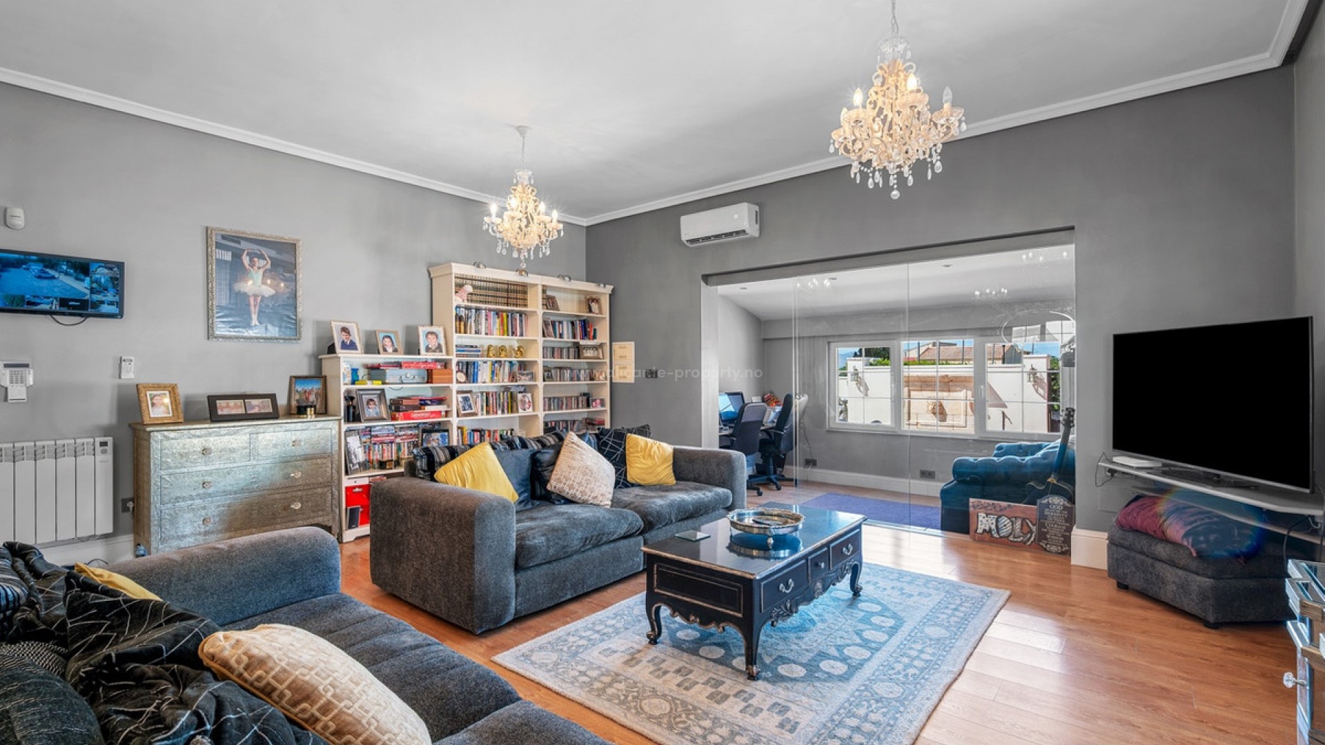 Country House in Almoradi Centro