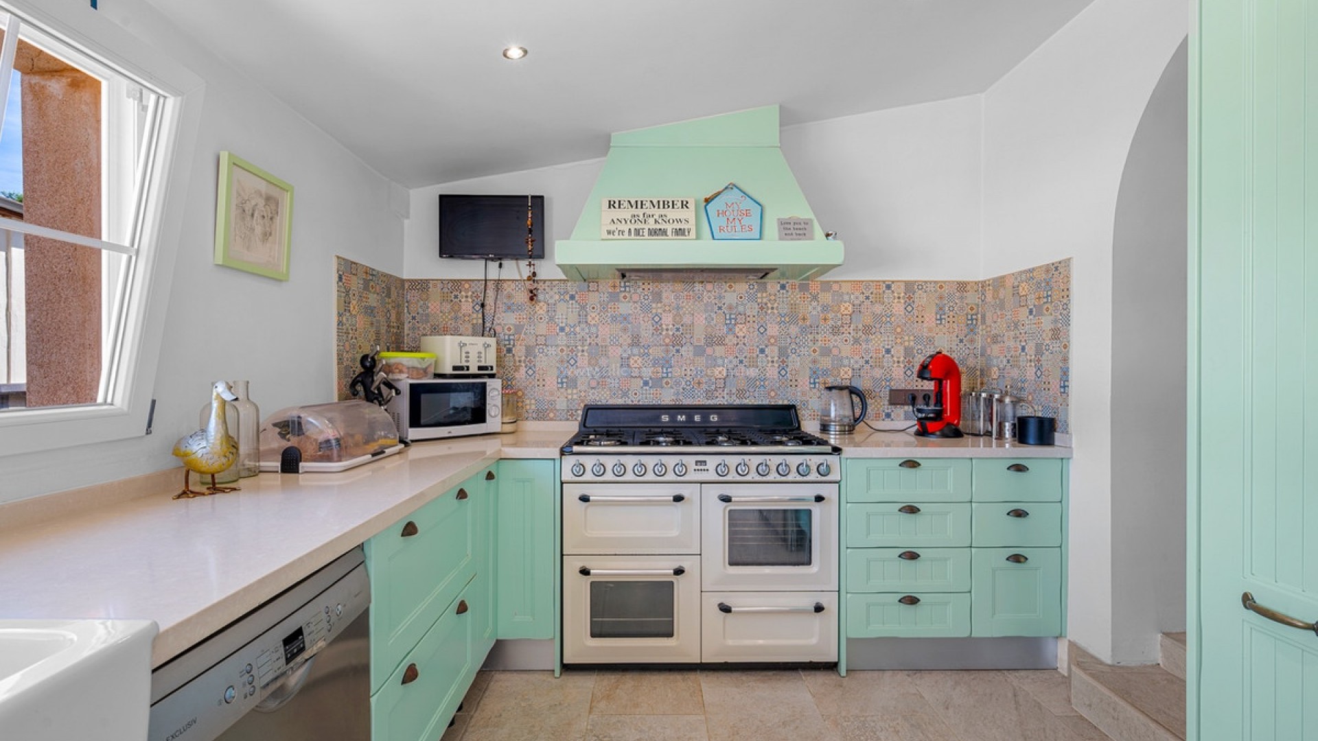 Country House in Almoradi Centro