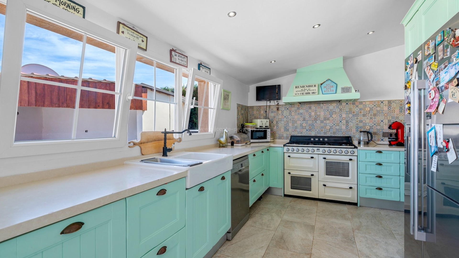 Country House in Almoradi Centro