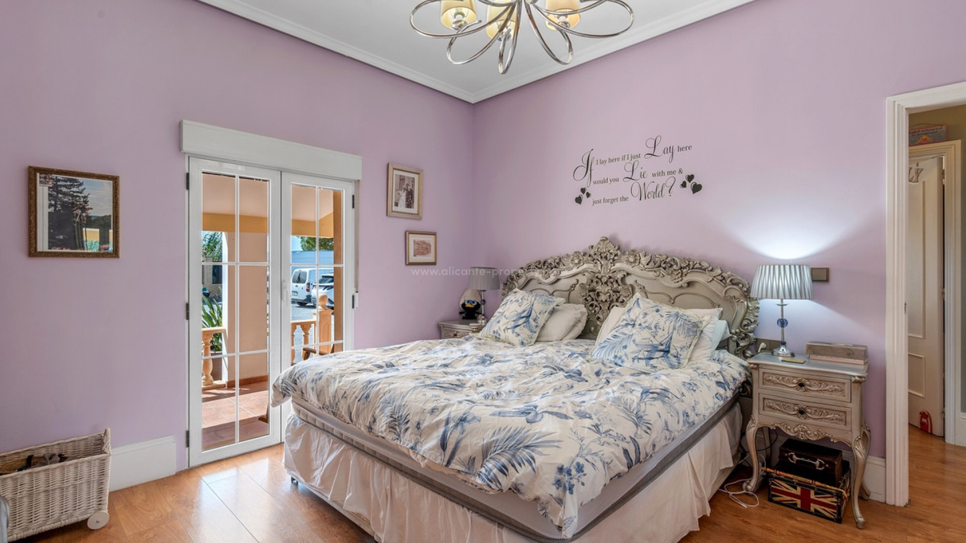 Country House in Almoradi Centro