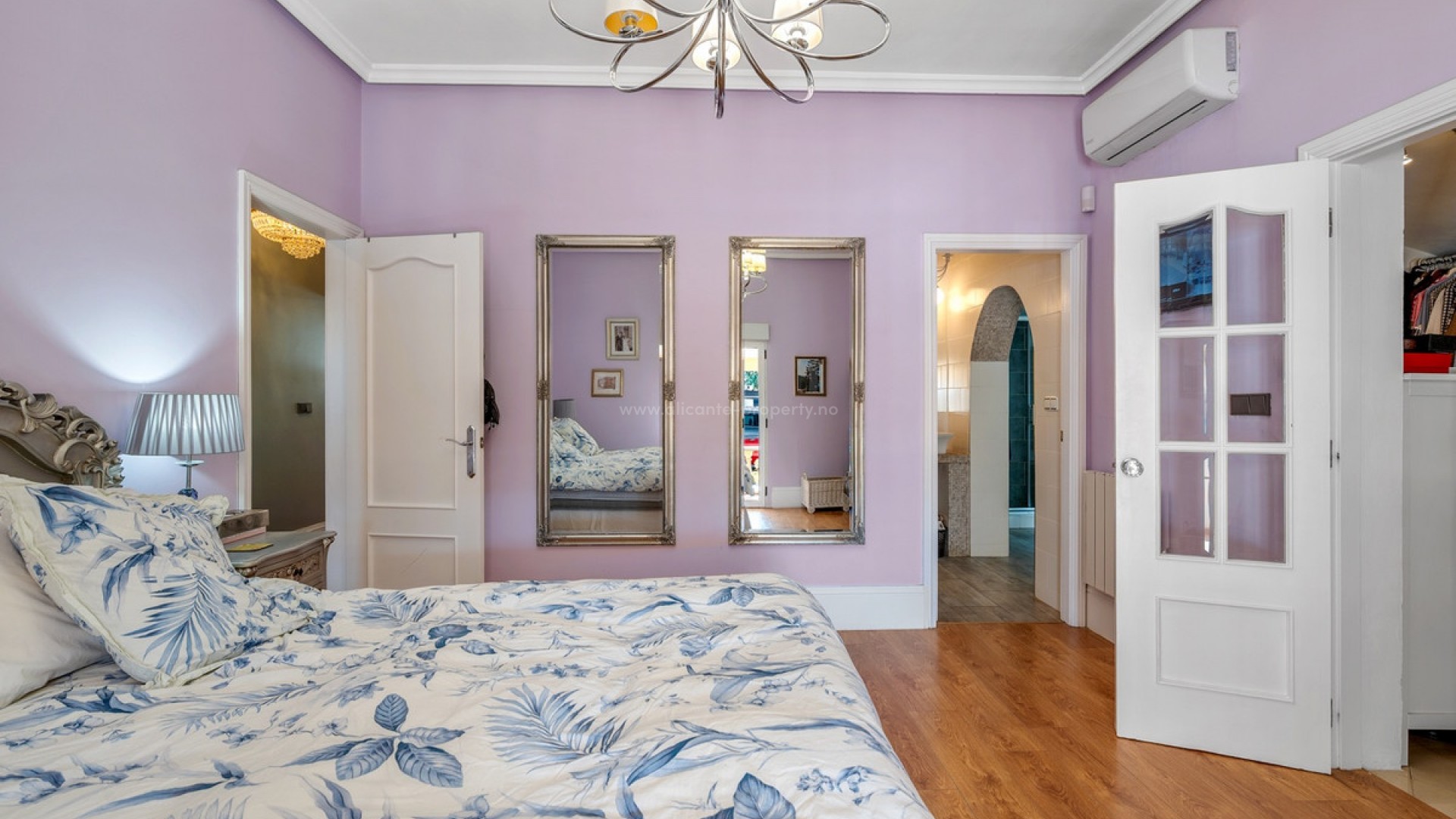 Country House in Almoradi Centro