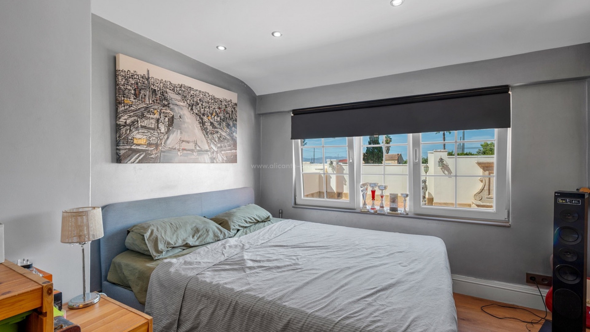 Country House in Almoradi Centro