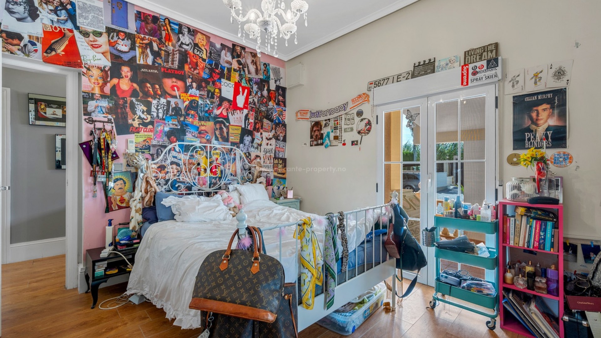 Country House in Almoradi Centro