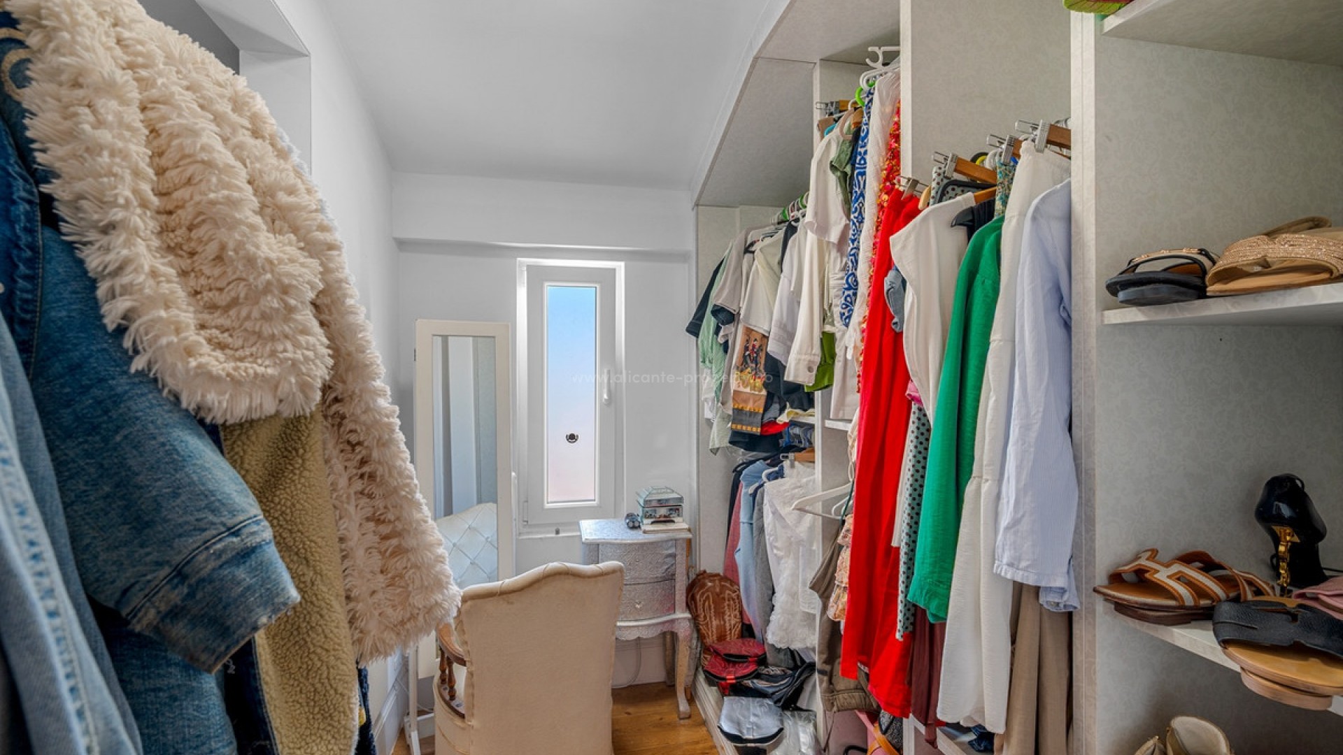 Country House in Almoradi Centro