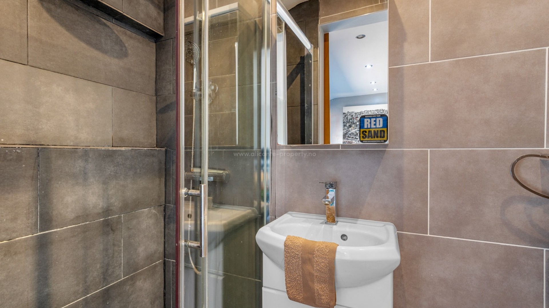 Country House in Almoradi Centro