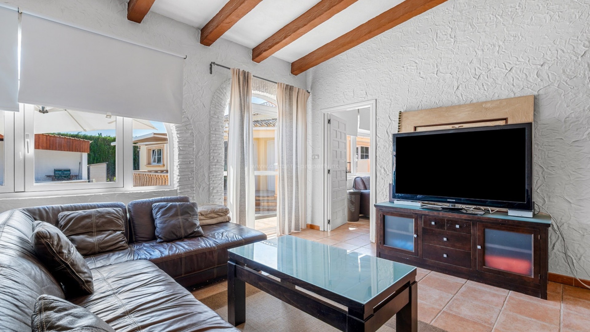 Country House in Almoradi Centro