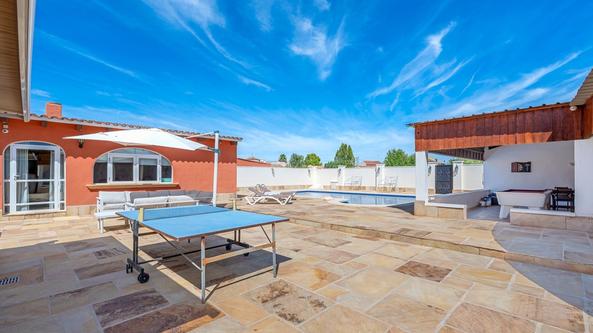 Country House in Almoradi Centro