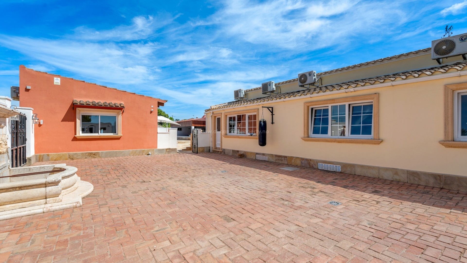 Country House in Almoradi Centro