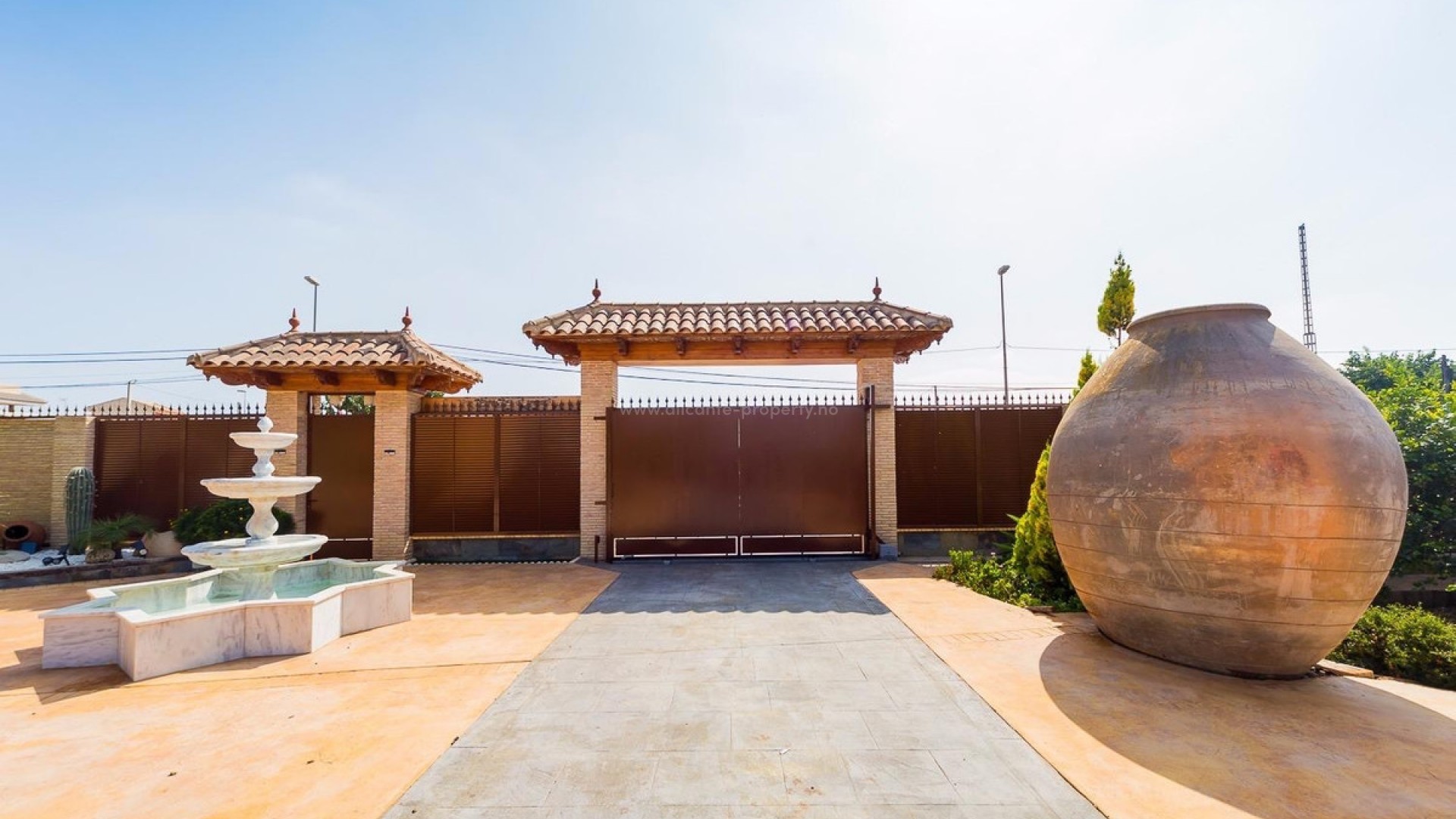 Country House in Almoradi Centro