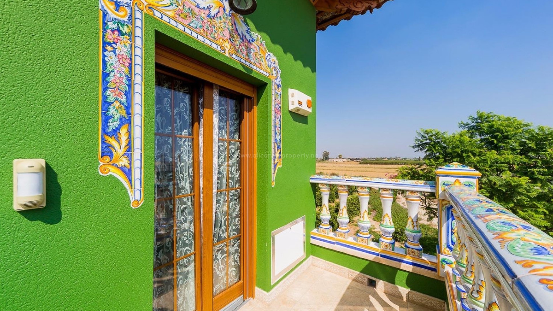 Country House in Almoradi Centro