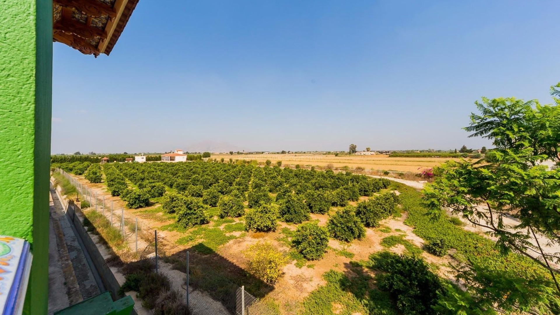 Country House in Almoradi Centro