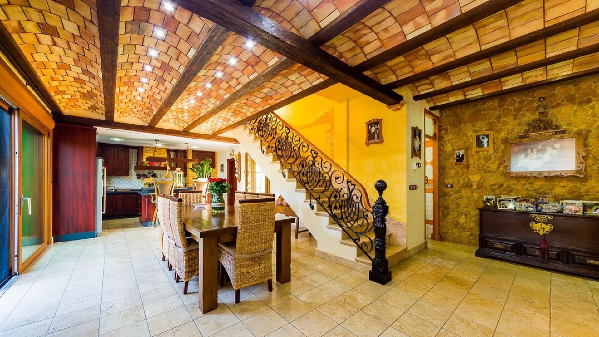 Country House in Almoradi Centro
