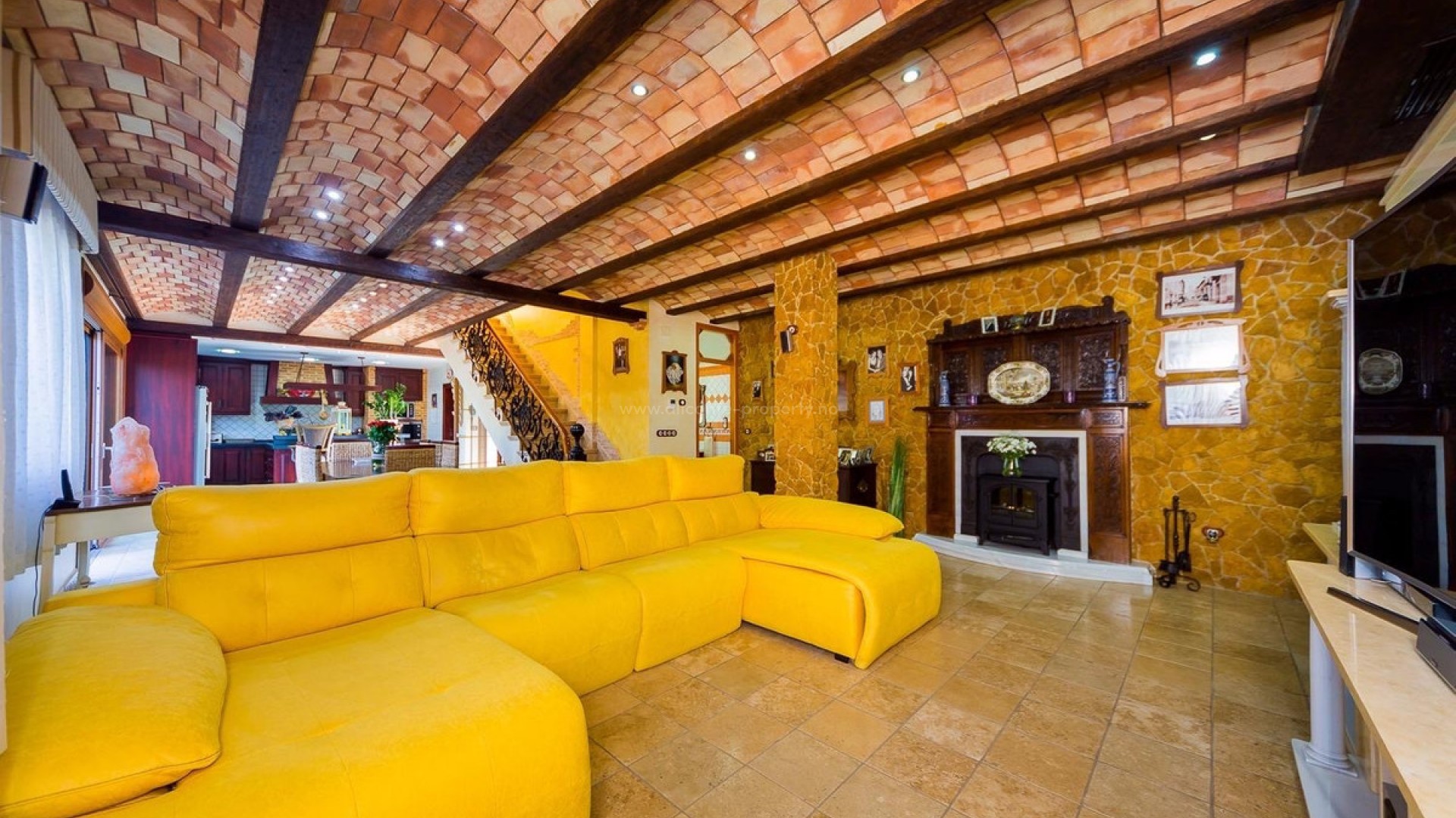 Country House in Almoradi Centro