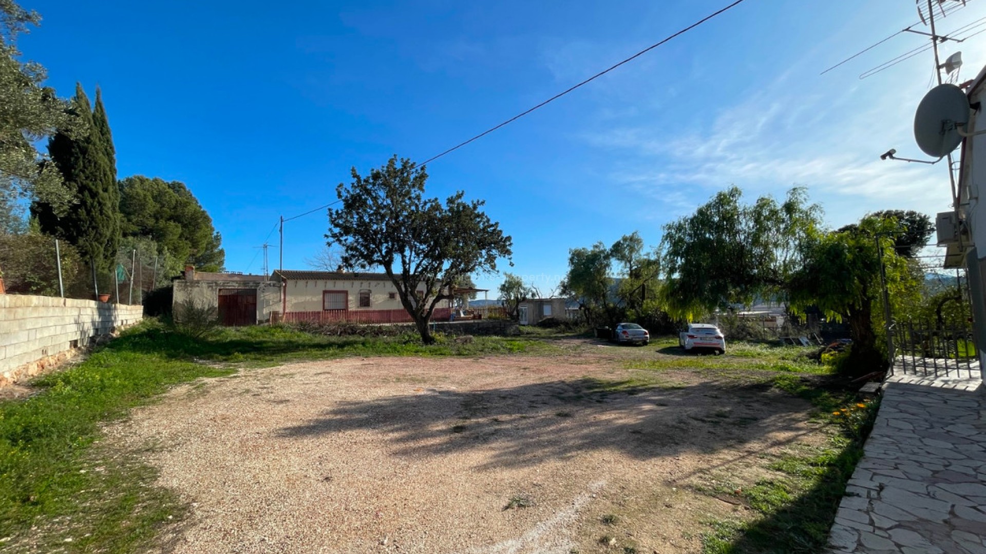 Country House in Aspe Centro